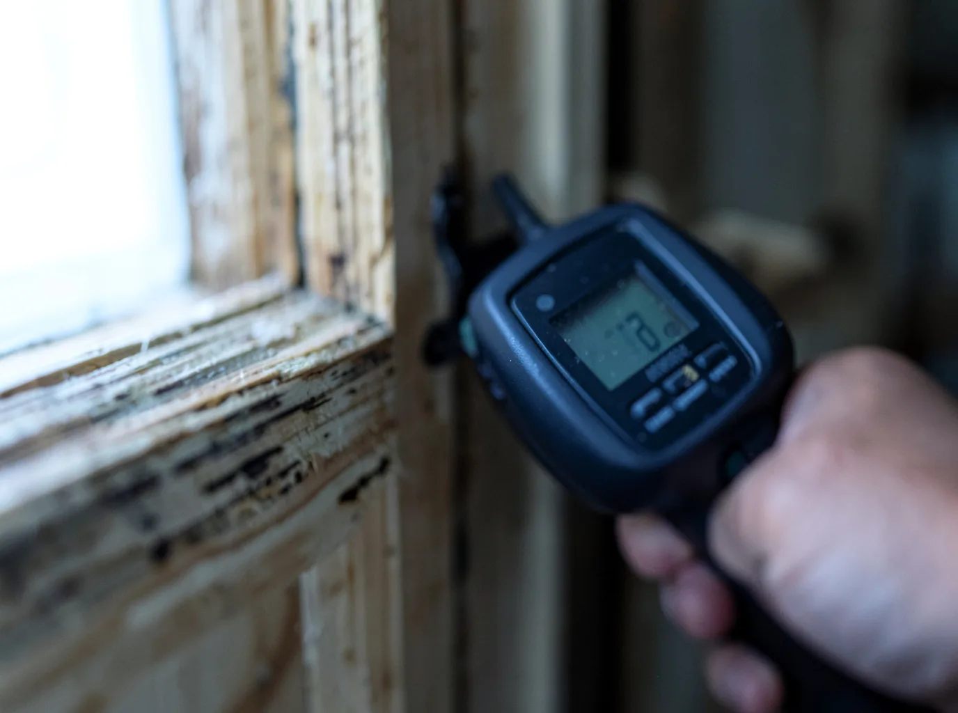 Commercial Water Damage Restoration in Paton, IA
