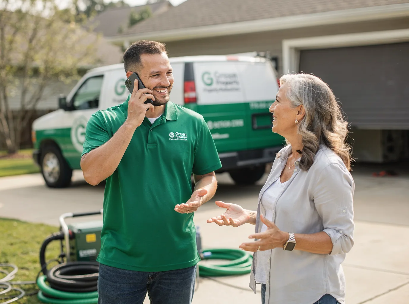 Water Damage Restoration Paton, IA FAQs